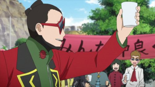 Episode 5