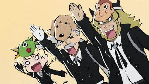 Episode 8