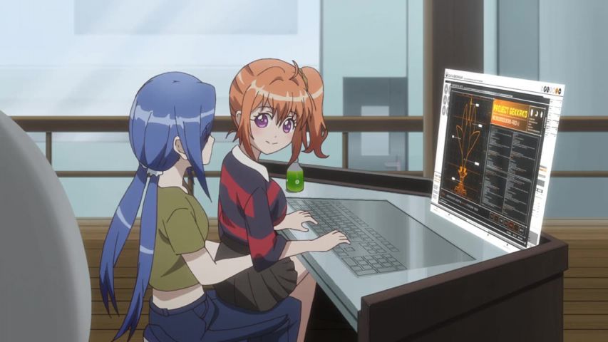 Episode 9