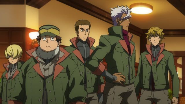Episode 16