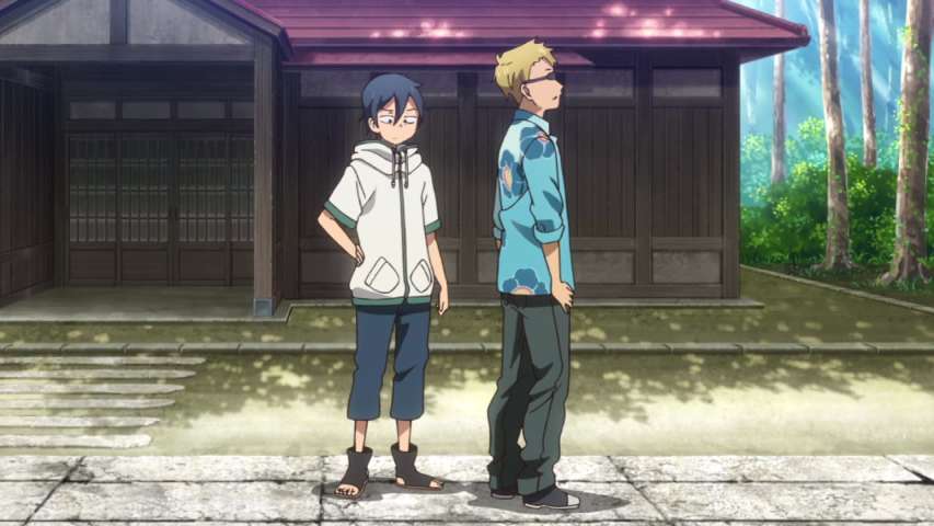Episode 3