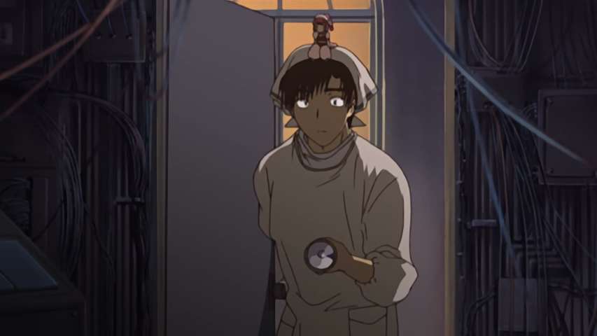 Episode 19