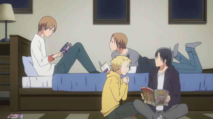 Episode 1