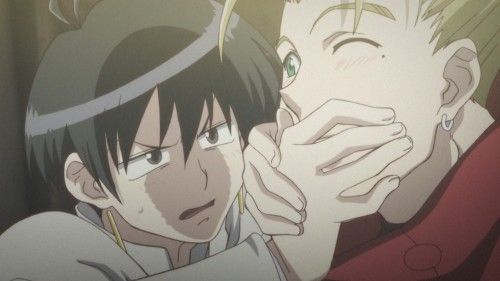 Episode 1