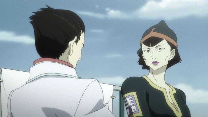 Episode 1