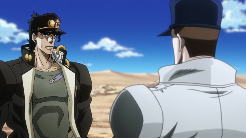 Episode 25