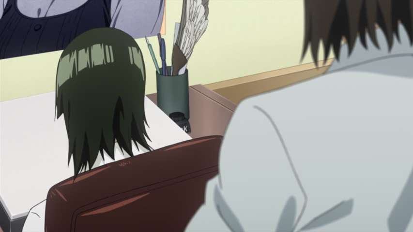Episode 7