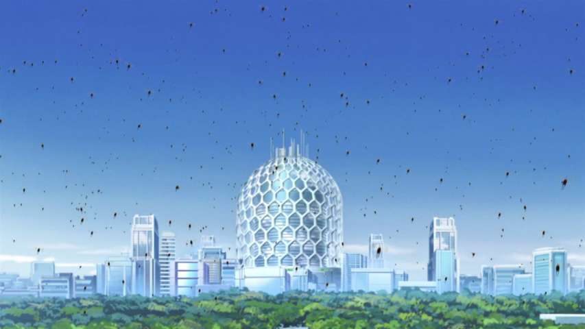 Episode 11