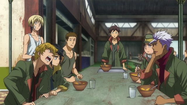 Episode 1