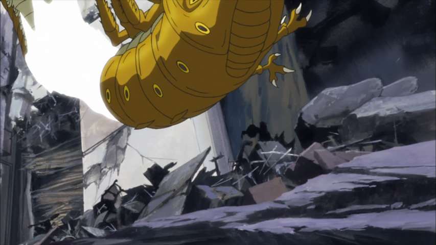 Episode 12