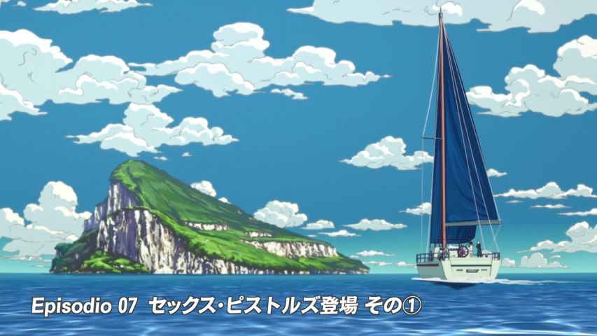 Episode 7