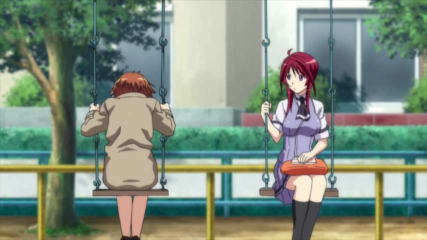 Episode 21