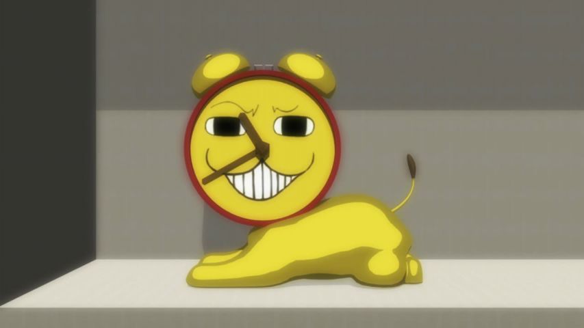Episode 3