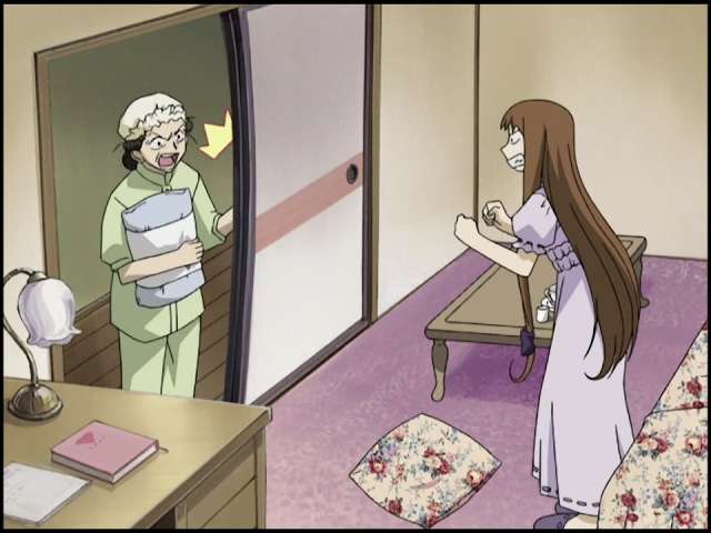 Episode 22