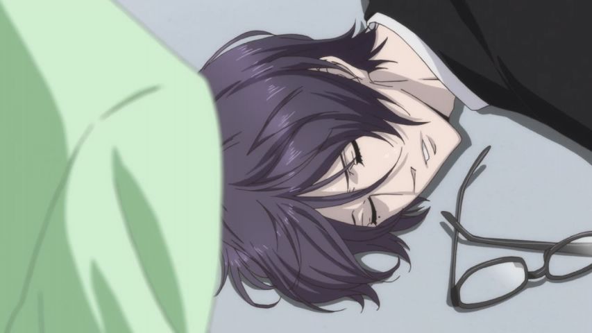 Episode 8
