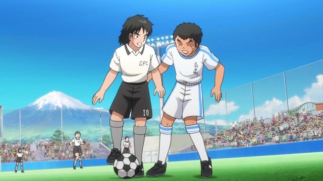 Episode 7
