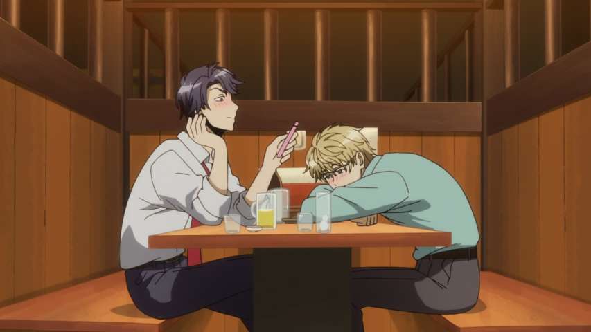 Episode 9