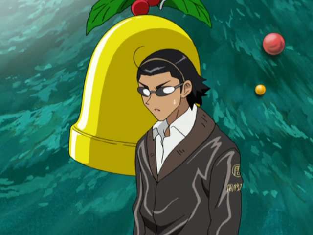 Episode 18