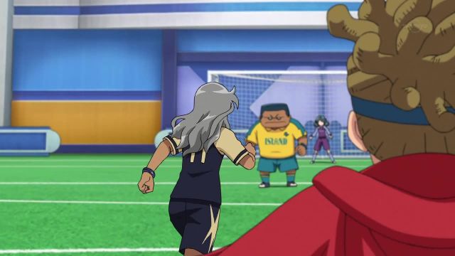Episode 12