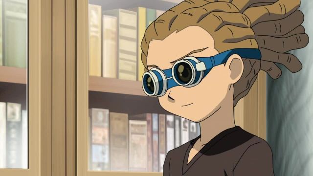 Episode 14