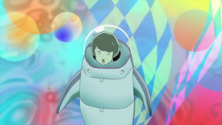 Episode 13