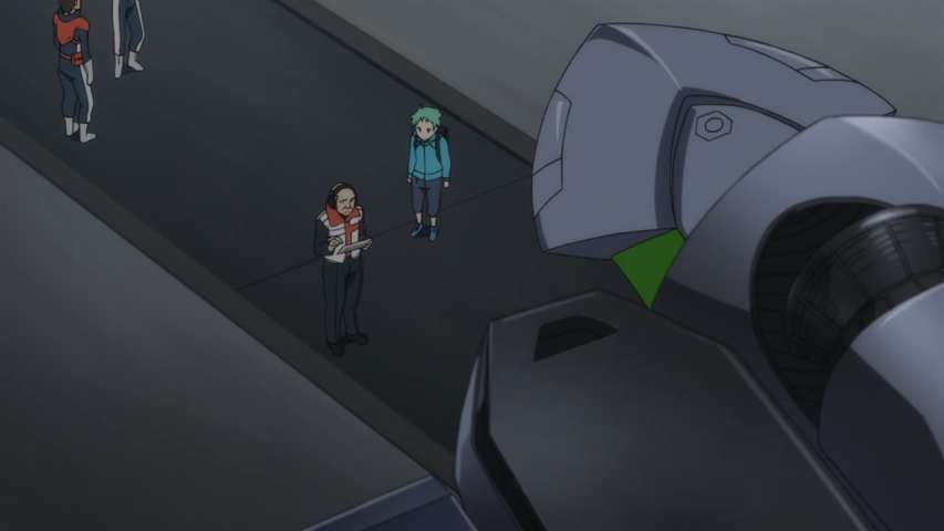 Episode 5