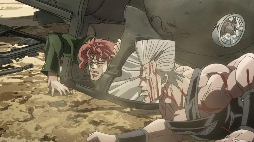 Episode 11