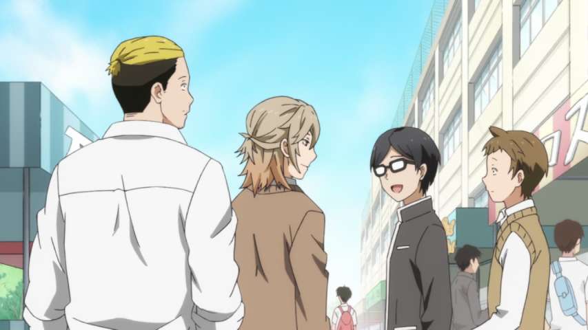 Episode 12
