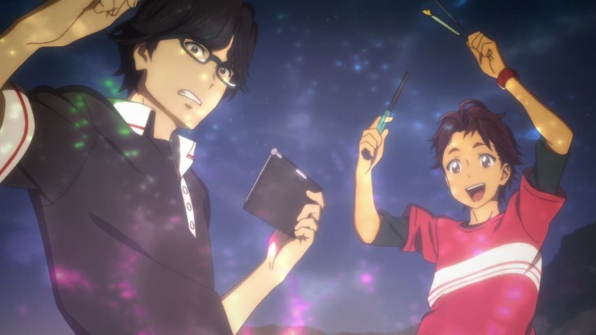 Episode 16