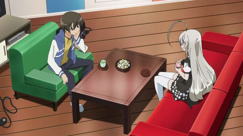 Episode 1