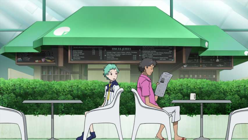 Episode 15