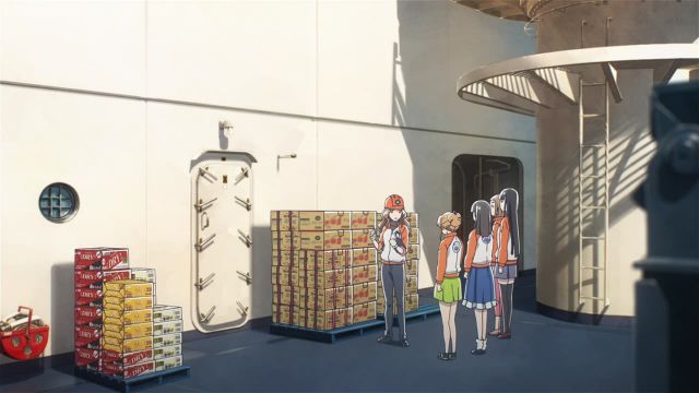 Episode 7