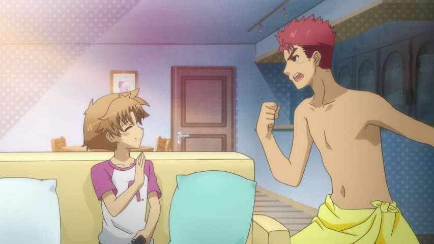 Episode 6