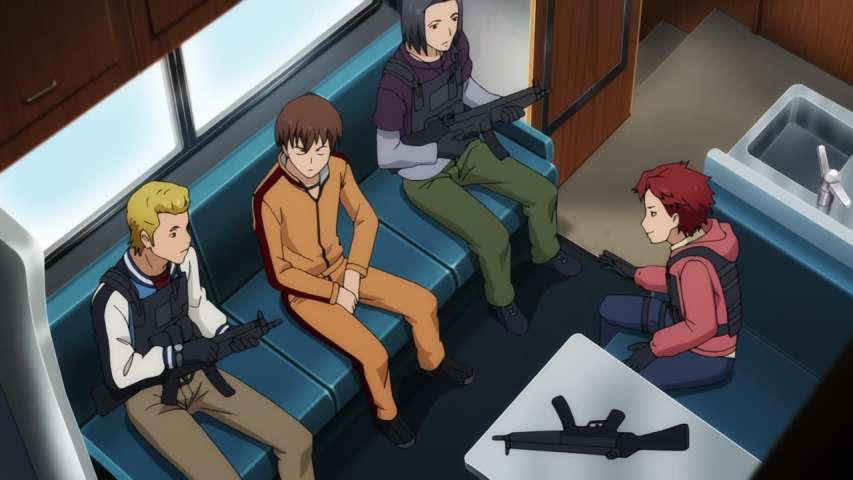 Episode 16